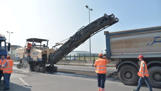 Punimet ne Tirane-Durres nuk perfundojne ne afatin e parashikuar, ja arsyeja 